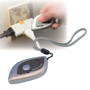 盗撮・盗聴発見器