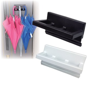 傘フック　ブラック