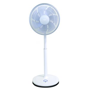 VERSOS（ベルソス）　DCモーターリビング扇 ～YASHICHI～