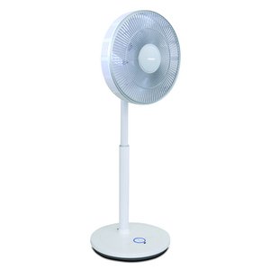 VERSOS（ベルソス）　DCモーターリビング扇 ～YASHICHI～