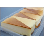 【訳あり】濃厚☆チーズケーキ 約1kg 40g前後×8カット×3パック