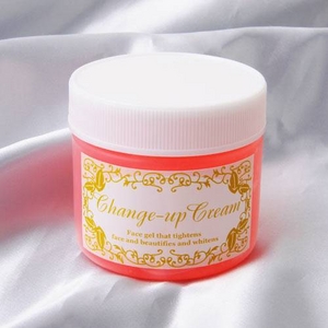 チェンジアップクリーム