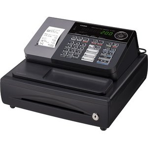 カシオ NL-200（SE-S20同等品） ブラック