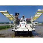 コウノトリ舞い降りるたんぼのコシヒカリ 六方銀米 5kg 白米