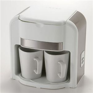 レクトロドリップ式コーヒーメーカー box