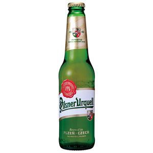 ピルスナーウルケル 瓶 （輸入ビール） 330ml×24本入り