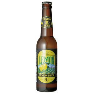 レモンビール 瓶 (発泡酒) 330ml×24本入り【2セット 計48本】