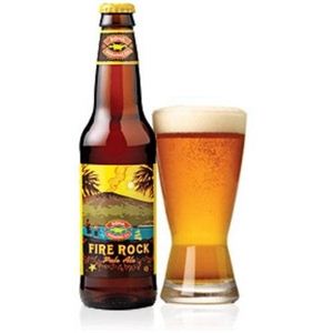 ファイアーロック ペールエール(輸入ビール) 355ml瓶 【2セット計48本】 - 拡大画像