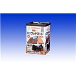 アサヒペン 水性アクリルウレタン樹脂塗料 水性ウッドガード外部用14L クリヤ 01