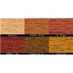 アサヒペン 水性アクリルウレタン樹脂塗料 水性ウッドガード外部用14L クリヤ 01