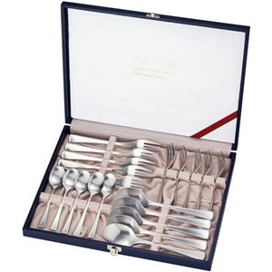 YAMACO EV-20 エブリー 20pcsデザートセット - 拡大画像