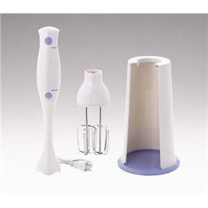 パティドーラ フードミキサー3点セット PD-2