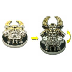 武将直立マーカー4個セット