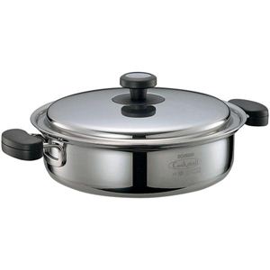 象印IHなべ 浅なべ HP-FE26-XA