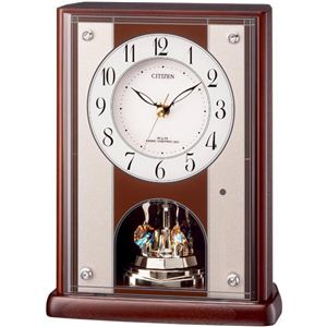 シチズン パルロワイエR411 8RY411-006