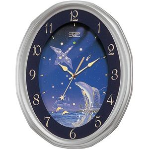 シチズン ネムリーナファンタジー 4MY659-019