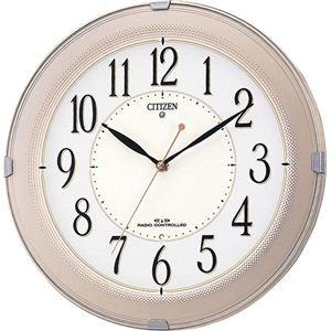 シチズン ネムリーナM419 8MY419-018