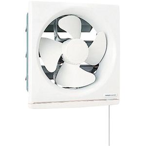 日立一般換気扇 スタンダードタイプ ULH-20A2