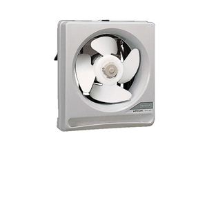 日立一般換気扇 スタンダードタイプ UL-15A