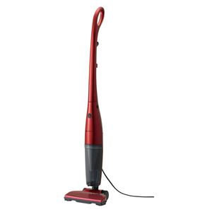 CCP(シーシーピー) スリムスティッククリーナー RR・ローズレッド CT-22AT