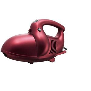 CCP(シーシーピー) ハンディクリーナー RD・マットレッド CT-AC40