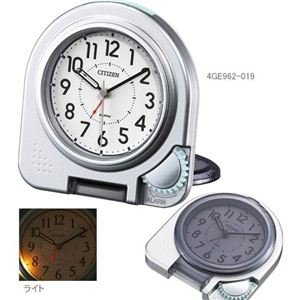 シチズン アブロード962 4GE962-019