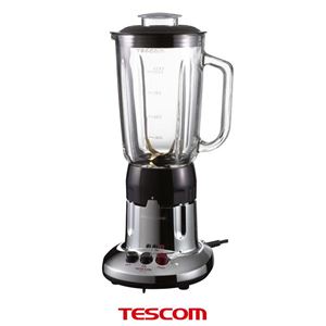 テスコム メタル調ミキサー TM8100