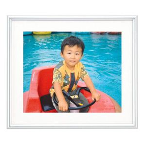 フジカラーアルミ額 YA-1 A3