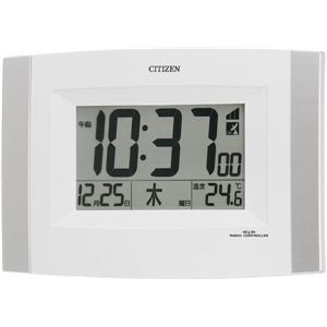 シチズン パルデジットR073 8RZ073-003