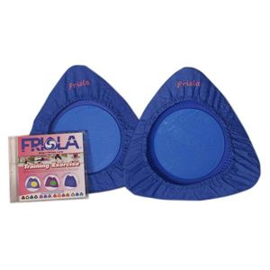 BMS-FY508D フリスラ・ツインタイプDVDセット