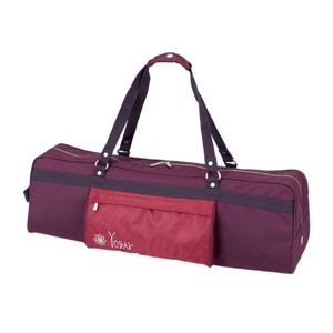 BMS-FY925 YOGAR（ヨガール）プレミアム・ヨガバッグ