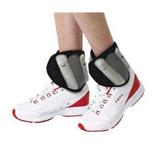 アジャスタブルアイアンウエイト 1kg×2