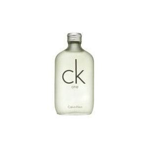 カルバンクライン CK-one （100ml）