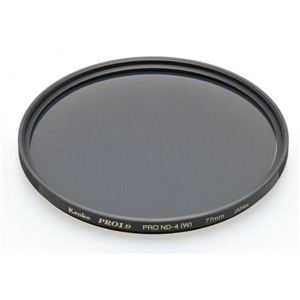 ケンコー 52S PRO1D プロND4（W） 252420