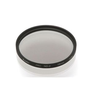 ケンコー 49 S PRO ND2