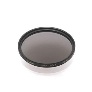 ケンコー 40.5 S PRO ND4