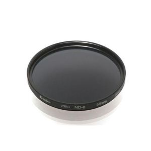 ケンコー 43 S PRO ND8