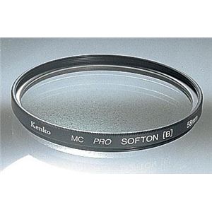 ケンコー 72 S MC PROソフトン（B）