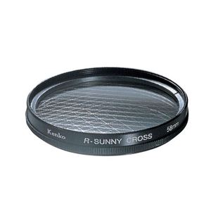 ケンコー 55 S R-サニークロス