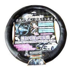 フェニックス ステアリングカバー M PH107