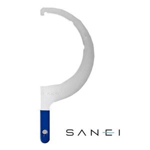 三栄水栓 SANEI 流し排水栓スパナ R371