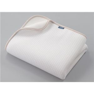 Salaf サラフ エアラッセル プラス 敷パッド スタンダード セミダブル（120cm×205cm×厚さ1cm） 360-120