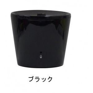 ブルートゥースモノラルスピーカー BT-MS01 ブラック・BT-MS01K