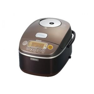 圧力IH炊飯ジャー 極め炊き（R） NP-BB18-TA