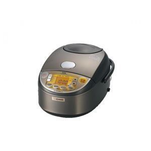IH炊飯ジャー 極め炊き（R） NP-VD10-TA
