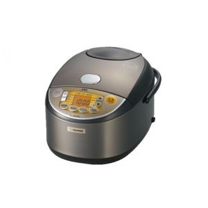 IH炊飯ジャー 極め炊き（R） NP-VD18-TA