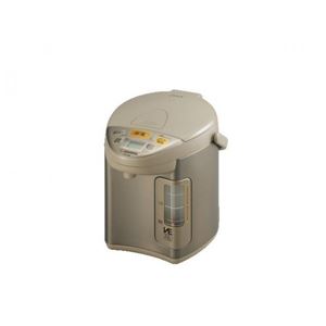 マイコン沸とうVE電気まほうびん 優湯生（R） CV-DM22-TL