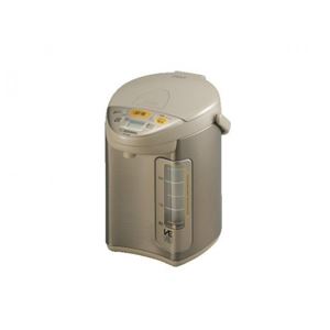 マイコン沸とうVE電気まほうびん 優湯生(R) CV-DM30-TL