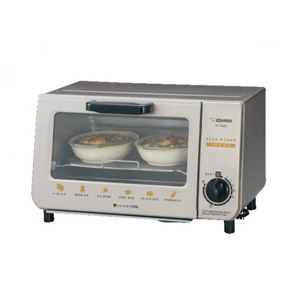 オーブントースター こんがり倶楽部（R） ET-VG22-SA