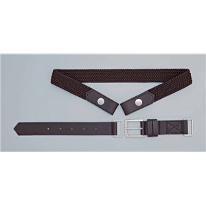 2Wayフリーフィットゴムベルト